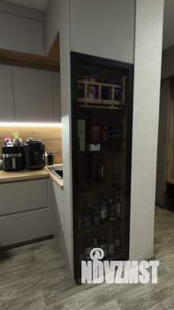 3-к квартира, вторичка, 56м2, 10/10 этаж