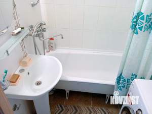 3-к квартира, вторичка, 65м2, 3/5 этаж