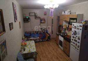 1-к квартира, вторичка, 32м2, 10/10 этаж