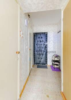 1-к квартира, вторичка, 34м2, 3/9 этаж