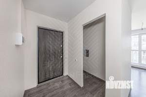 2-к квартира, вторичка, 54м2, 8/10 этаж