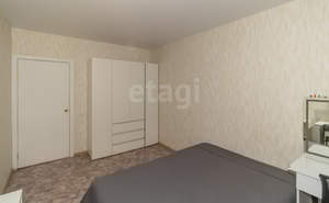 3-к квартира, вторичка, 56м2, 9/10 этаж