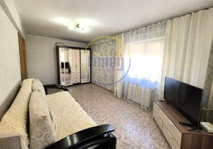 2-к квартира, вторичка, 41м2, 5/5 этаж