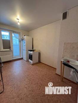 2-к квартира, вторичка, 48м2, 4/11 этаж