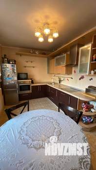 2-к квартира, вторичка, 64м2, 2/11 этаж