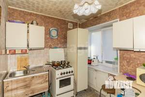 2-к квартира, вторичка, 41м2, 2/5 этаж