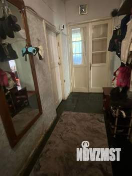 3-к квартира, вторичка, 75м2, 2/5 этаж