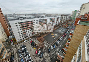 3-к квартира, вторичка, 133м2, 11/16 этаж