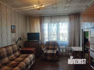 2-к квартира, вторичка, 49м2, 9/9 этаж