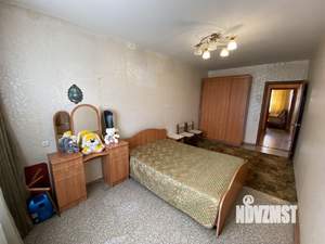2-к квартира, вторичка, 57м2, 3/10 этаж
