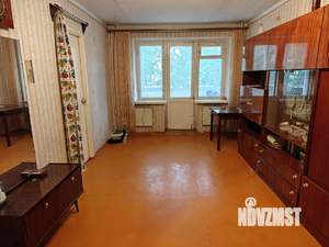 2-к квартира, вторичка, 44м2, 2/5 этаж