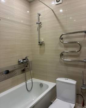 1-к квартира, вторичка, 33м2, 7/10 этаж