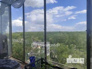 2-к квартира, вторичка, 46м2, 8/10 этаж