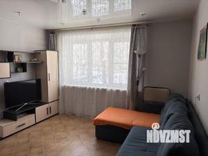 1-к квартира, вторичка, 34м2, 1/5 этаж