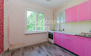 2-к квартира, вторичка, 50м2, 4/9 этаж