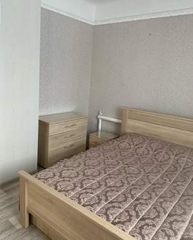 2-к квартира, вторичка, 56м2, 2/2 этаж