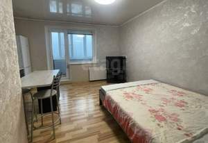 Студия квартира, вторичка, 24м2, 10/10 этаж