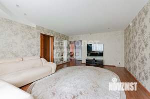 4-к квартира, вторичка, 124м2, 3/10 этаж