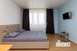 Студия квартира, вторичка, 31м2, 16/20 этаж