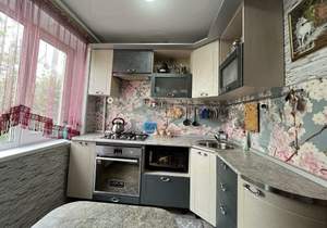 2-к квартира, вторичка, 44м2, 3/5 этаж