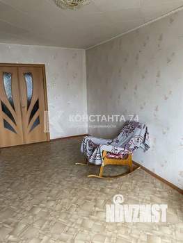 3-к квартира, вторичка, 65м2, 9/10 этаж