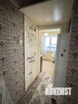 2-к квартира, вторичка, 51м2, 6/9 этаж
