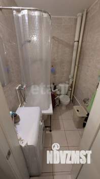 Студия квартира, вторичка, 25м2, 13/19 этаж