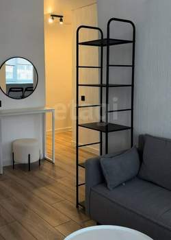 1-к квартира, вторичка, 30м2, 5/5 этаж