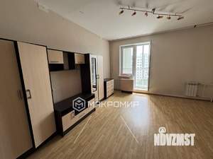 Студия квартира, вторичка, 34м2, 7/16 этаж