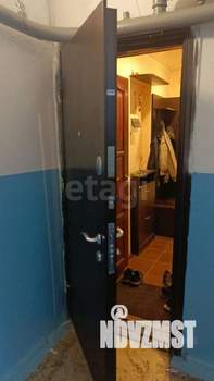 2-к квартира, вторичка, 41м2, 1/5 этаж