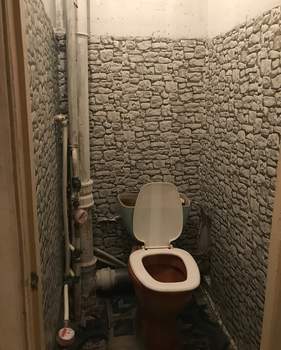 3-к квартира, вторичка, 52м2, 2/5 этаж