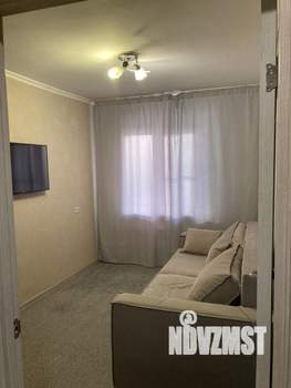 2-к квартира, вторичка, 49м2, 1/9 этаж
