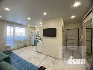 2-к квартира, вторичка, 56м2, 9/10 этаж