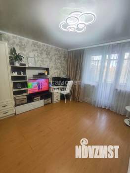 2-к квартира, вторичка, 53м2, 2/9 этаж