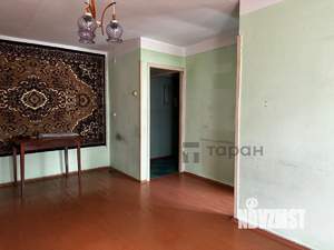 2-к квартира, вторичка, 45м2, 3/5 этаж