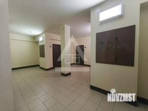 1-к квартира, вторичка, 45м2, 15/20 этаж