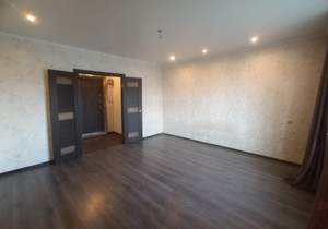 1-к квартира, вторичка, 40м2, 6/9 этаж