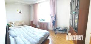 3-к квартира, вторичка, 117м2, 6/10 этаж