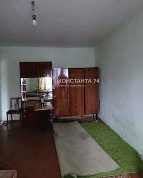 1-к квартира, вторичка, 31м2, 1/5 этаж