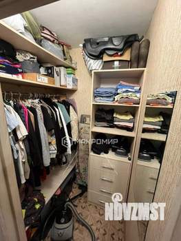 1-к квартира, вторичка, 42м2, 9/10 этаж