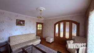 3-к квартира, вторичка, 70м2, 4/10 этаж