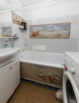 1-к квартира, вторичка, 33м2, 7/9 этаж