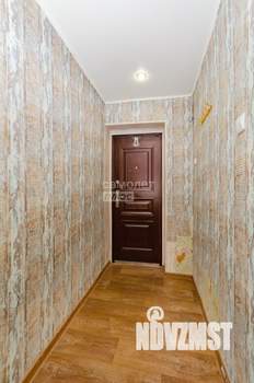 1-к квартира, вторичка, 31м2, 1/5 этаж