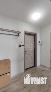 2-к квартира, вторичка, 51м2, 1/10 этаж