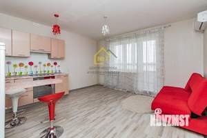 Студия квартира, вторичка, 28м2, 14/18 этаж