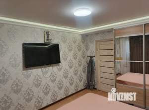 3-к квартира, вторичка, 65м2, 1/9 этаж