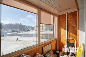 3-к квартира, вторичка, 78м2, 2/10 этаж