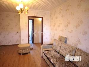 2-к квартира, вторичка, 49м2, 4/5 этаж