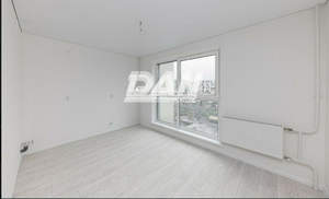 2-к квартира, вторичка, 24м2, 9/10 этаж