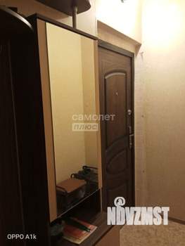 1-к квартира, вторичка, 32м2, 2/10 этаж